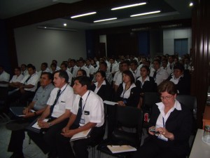 Credit Union Guayacán-Guastatoya Credit Union Guayacán-Guastatoya